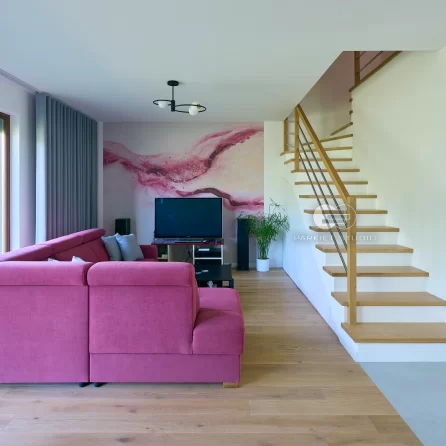 Art Of Wood Dąb Savona Rustikal