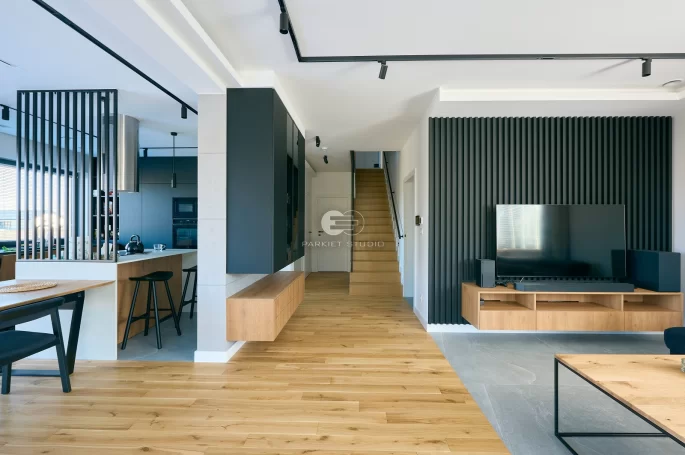 Art Of Wood Oak Siena Super Rustic