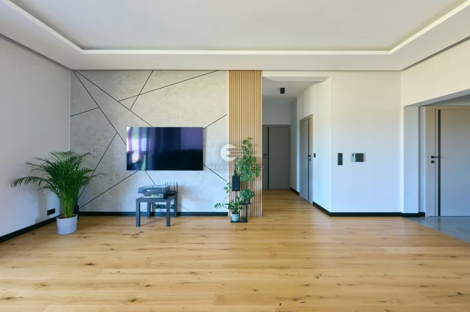 Art Of Wood Oak Siena Super Rustic - Black Putty