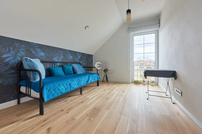 Art Of Wood Oak Teramo Super Rustik