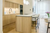 Art of Wood Oak Bari