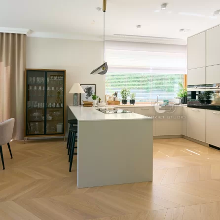 Art Of Wood Jodła Francuska Dąb Imperia Natur