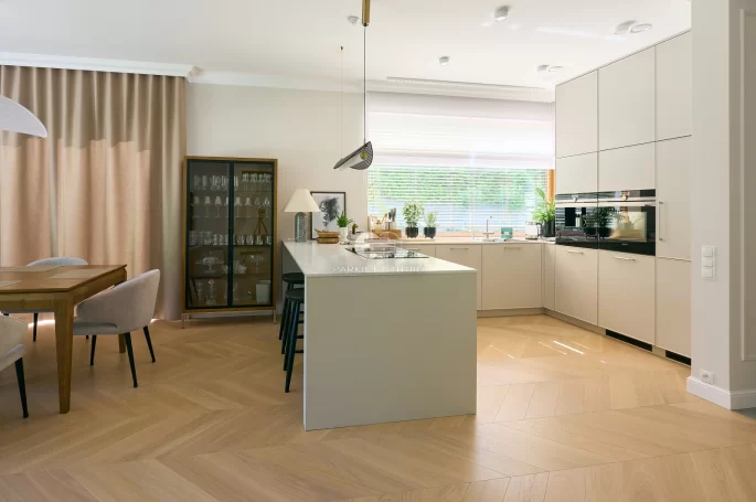 Art Of Wood French Spruce Oak Imperia Natur