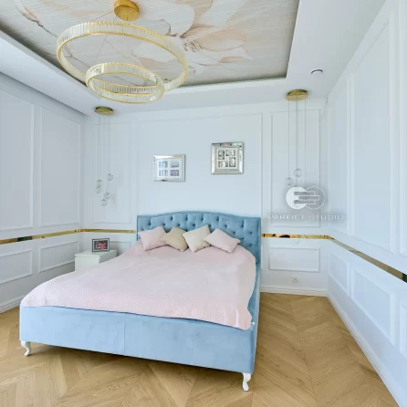 Art Of Wood Jodła Francuska Dąb Modena Natura