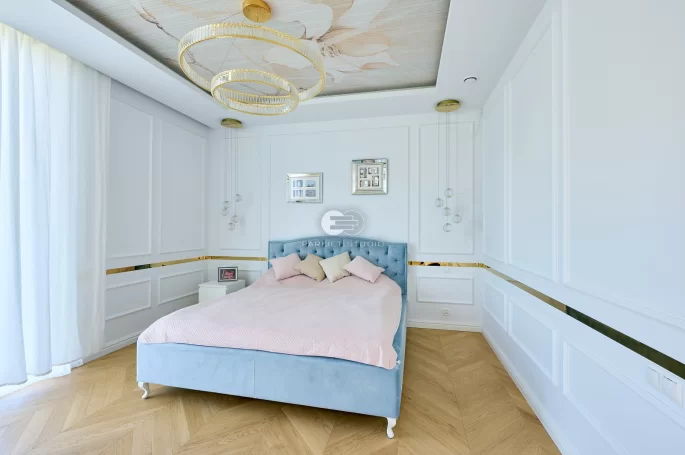 The Art Of Wood French Spruce Oak Modena Natural