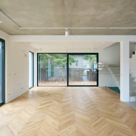 Montaż podłogi - Art Of Wood Jodła Francuska Dąb Savona Rustikal