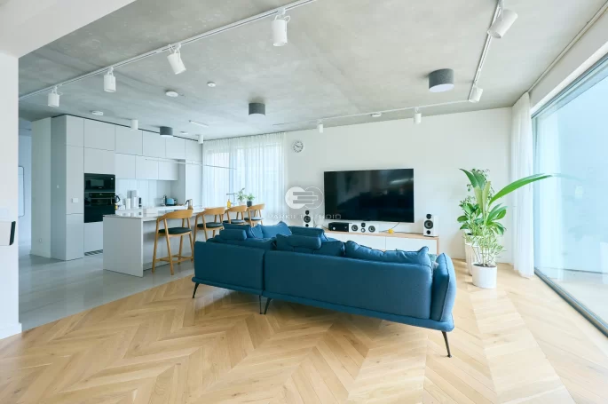 Art Of Wood French Spruce Oak Savona Rustic