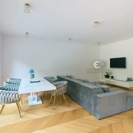 Art Of Wood Jodła Francuska Dąb Werona