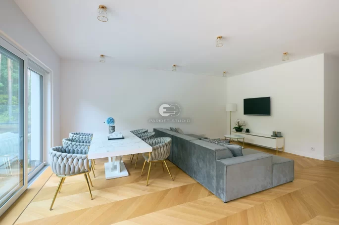 Art Of Wood French Spruce Oak Verona