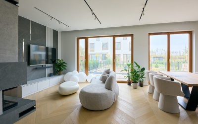 Art Of Wood Jodła Francuska Livenza Natur