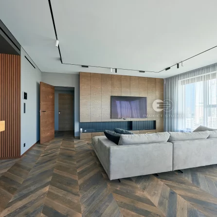 Art Of Wood Jodła Francuska Palermo Rustikal