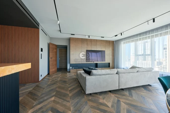 Art Of Wood French Fir Palermo Rustic