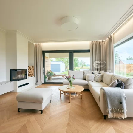 Art Of Wood Jodła Francuska Savona Natura