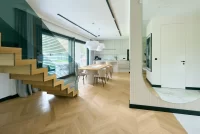 Art of Wood Dąb Savona