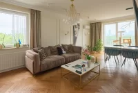 Polskie Dęby - Dąb Ametyst