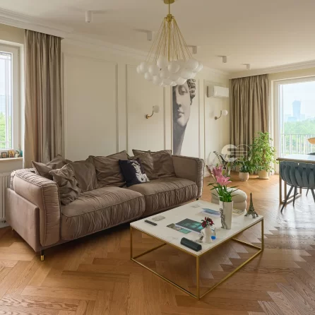 Polskie Dęby Jodła Klasyczna Dąb Ametyst Prestige