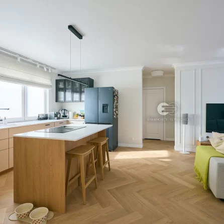 Art Of Wood Jodła Klasyczna Dąb Imperia Rustikal