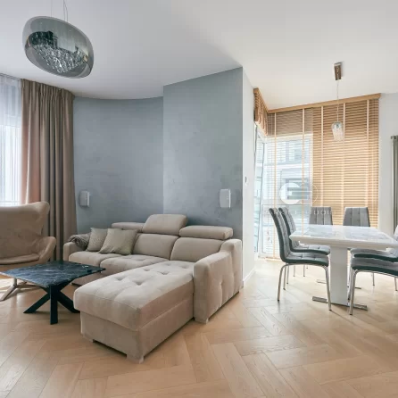 Art Of Wood Jodła Klasyczna Dąb Riano Select