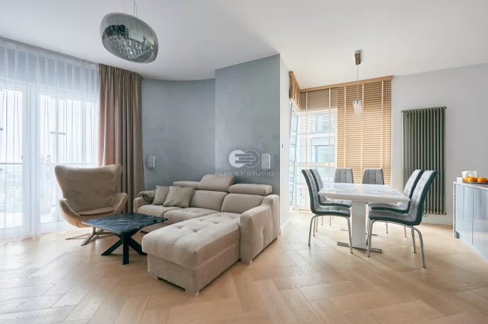 Art Of Wood Classic Spruce Oak Riano Select