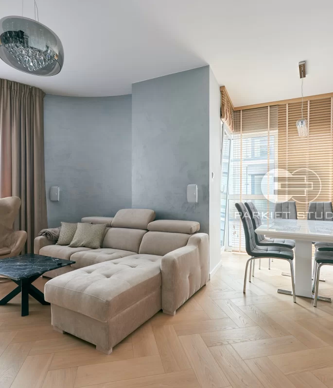 Art Of Wood Jodła Klasyczna Dąb Riano Select