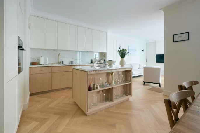 Art Of Wood Classic Spruce Oak Rossano Select