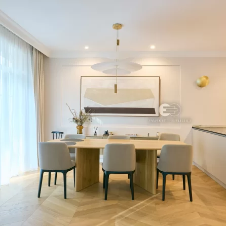 Art Of Wood Jodła Węgierska Dąb Savona Natur