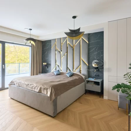 Art Of Wood Jodła Węgierska Dąb Savona Natur