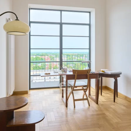 Art Of Wood Podwójna Jodełka klasyczna Dąb Bari Natur