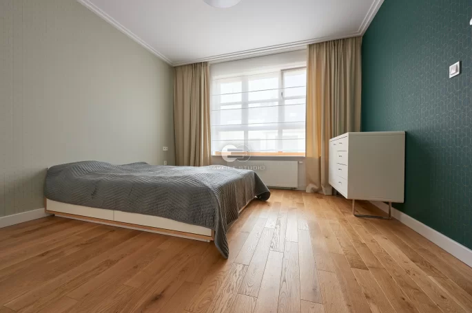 Art of Wood Retro Oak Bari Rustic