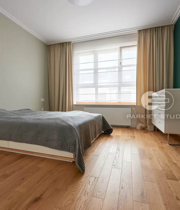 Art of Wood Retro Dąb Bari Rustikal