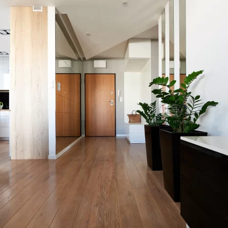 Color Floor Dąb Brace Rustyk