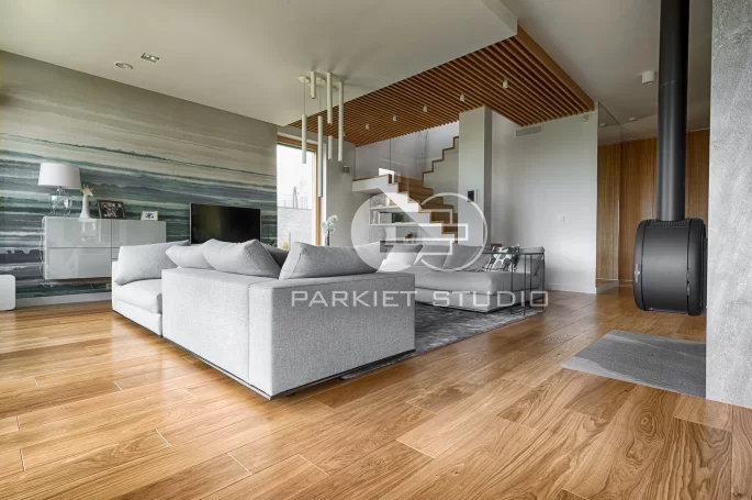 Color Floor Oak Classic