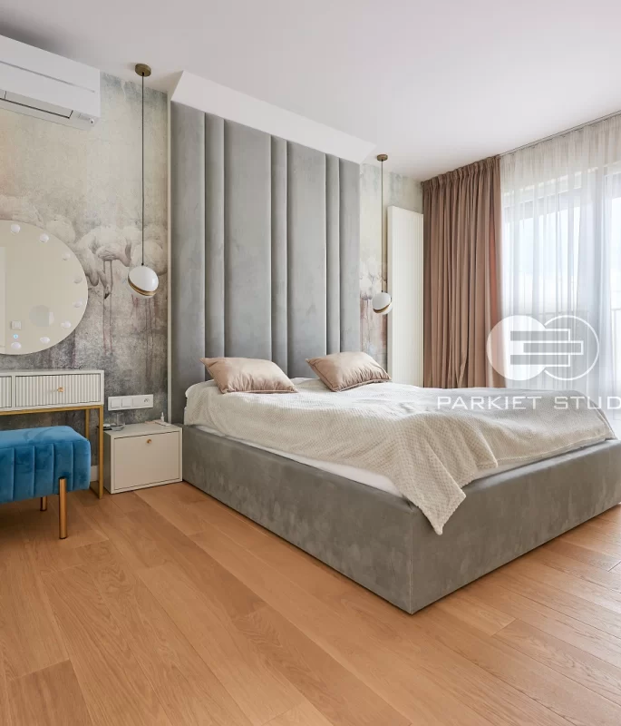 Art of Wood Dąb Savona Natura 