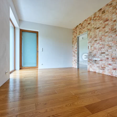 Color Floor Dąb Amber 