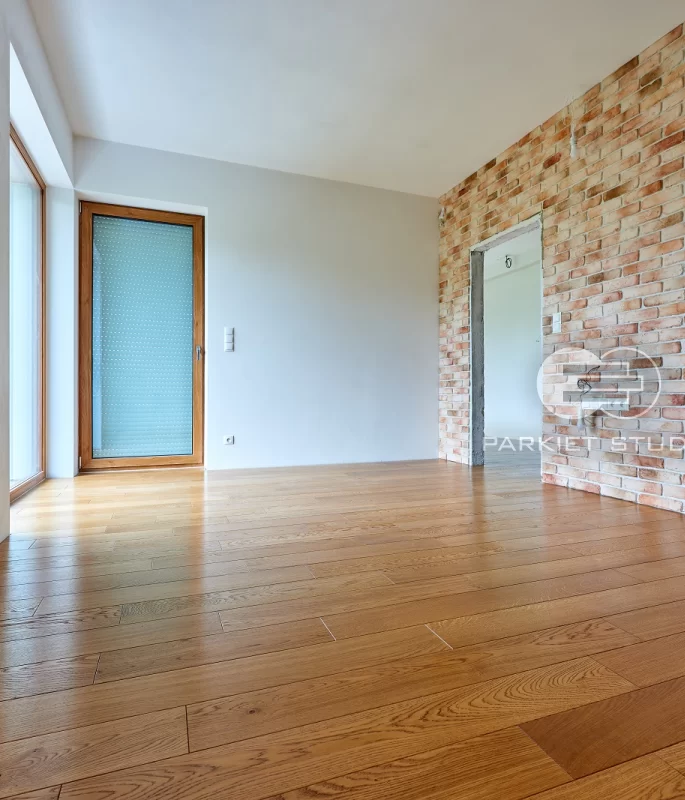 Color Floor Dąb Amber 