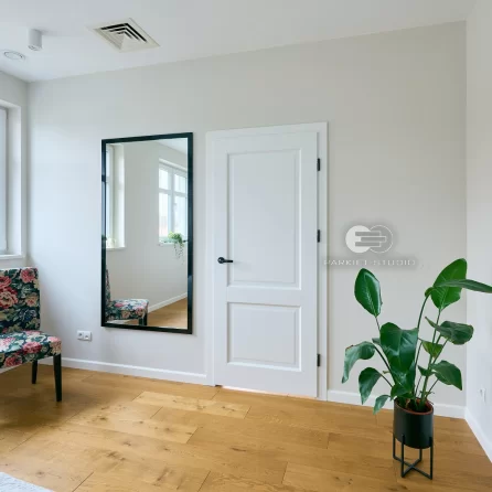 Color Floor Dąb Amber Rustyk