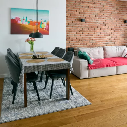  Color Floor Dąb Amber Standard