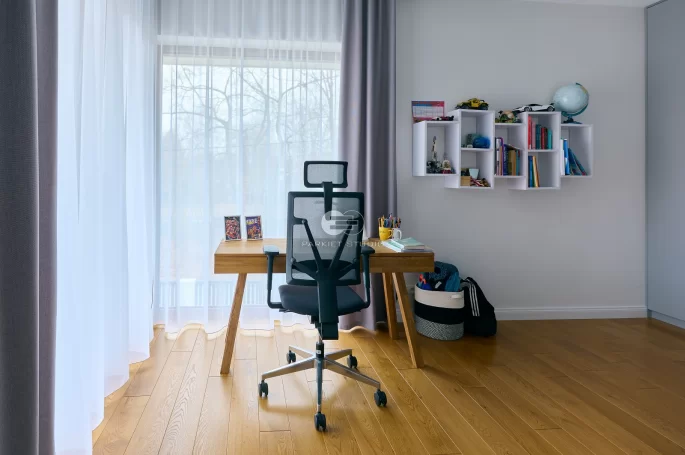 Color Floor Oak Amber Standard