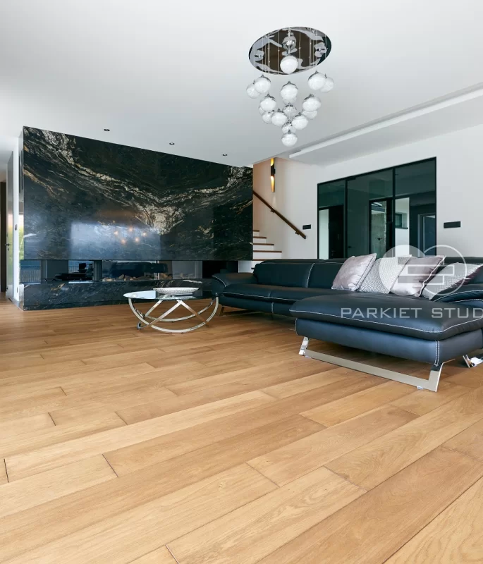 Color Floor - Dąb Antique