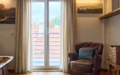 Color Floor Dąb Antique Country