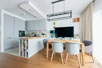 Color Floor Dąb Antique