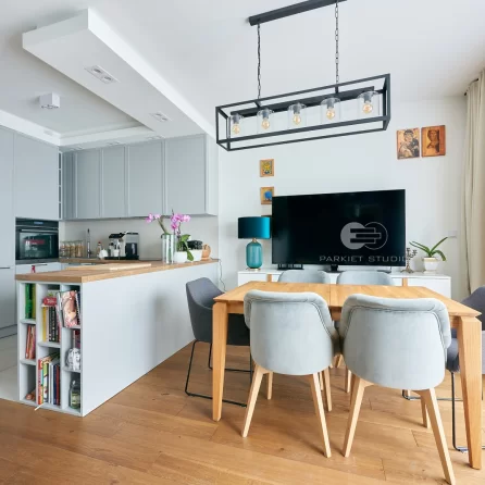 Color Floor Dąb Antique Rustyk 