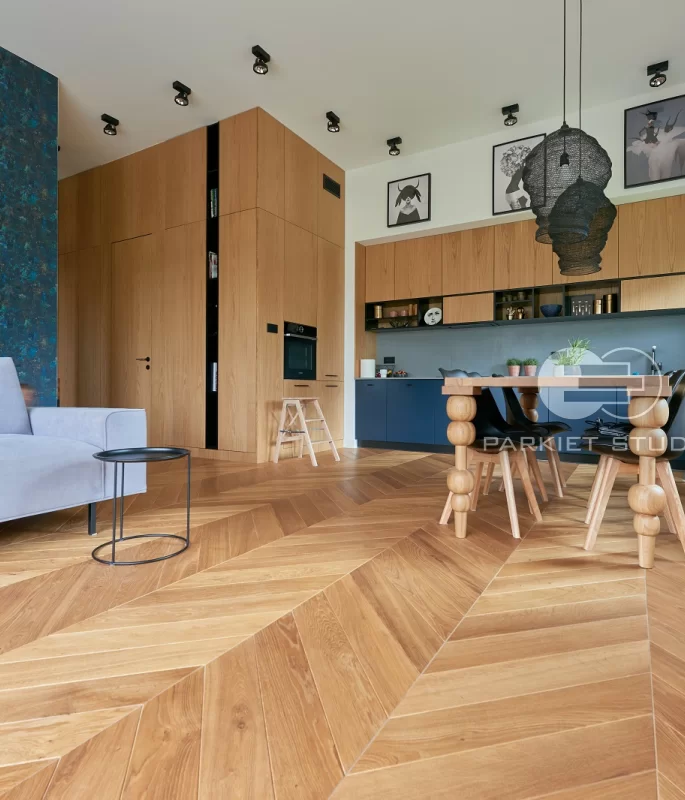 Polskie Dęby Jodła Francuska Dąb Miodowy