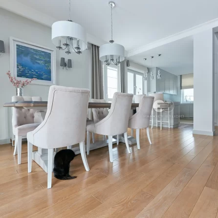 Color Floor Dąb Brace - Standard