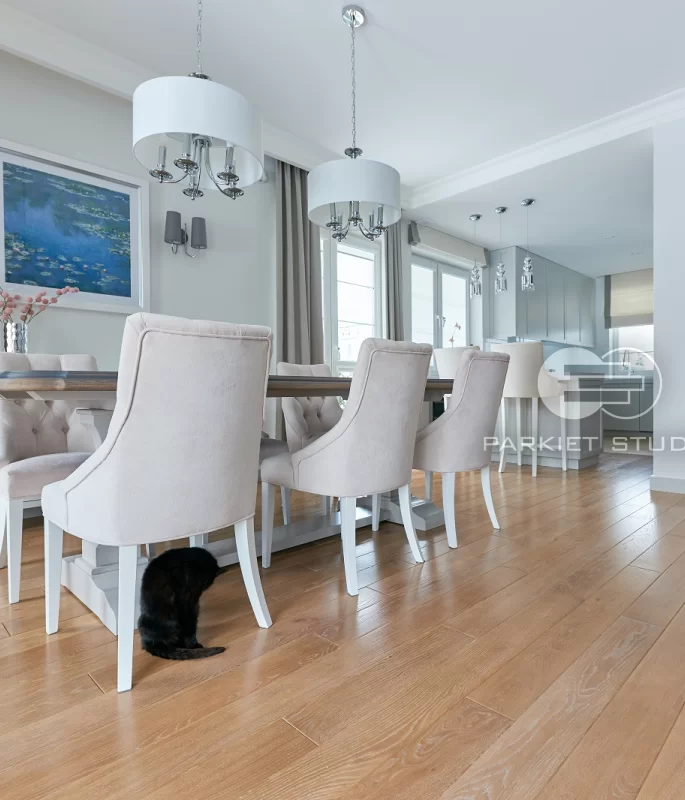 Color Floor Dąb Brace - Standard