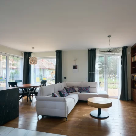 Color Floor Dąb Brown Rustyk