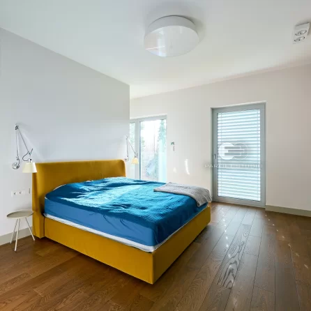 Color Floor Dąb Brown Standard