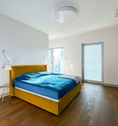 Color Floor Dąb Brown Standard