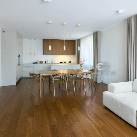 Color Floor Dąb Brown Standard