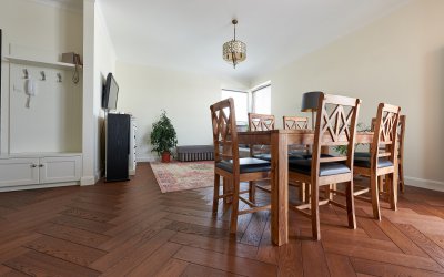 Color Floor Dąb Chestnut Natur
